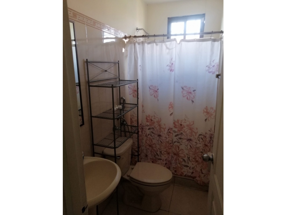 Alquiler de Casa en Cerro Viento - 3