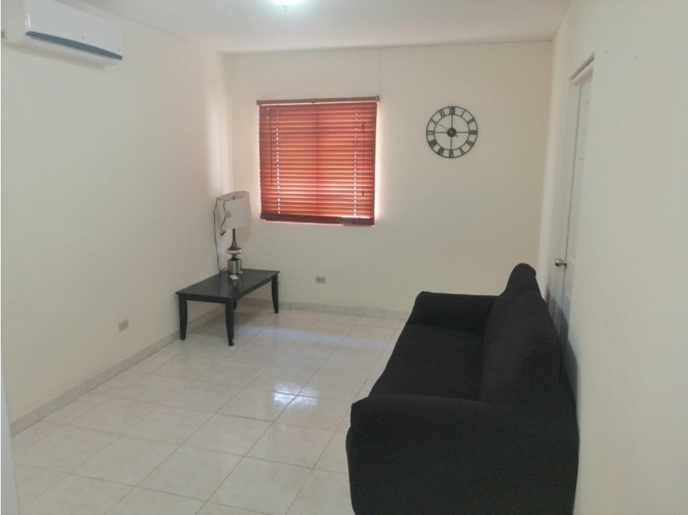 Alquiler de Casa en Cerro Viento - 6