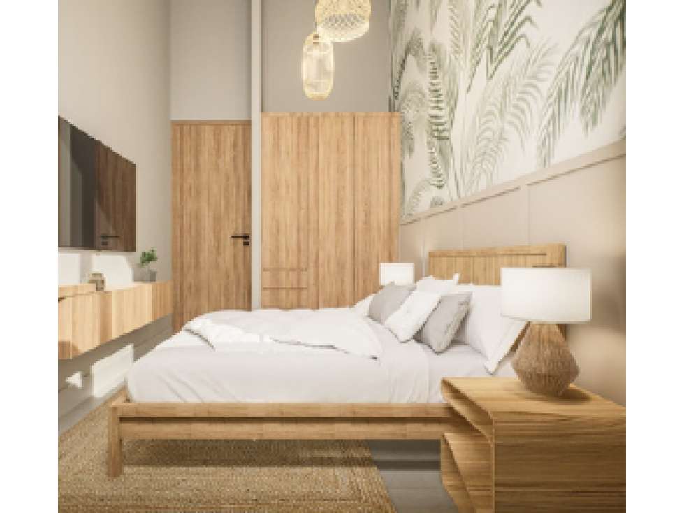 Venta de Casa en Playa Venao - 2