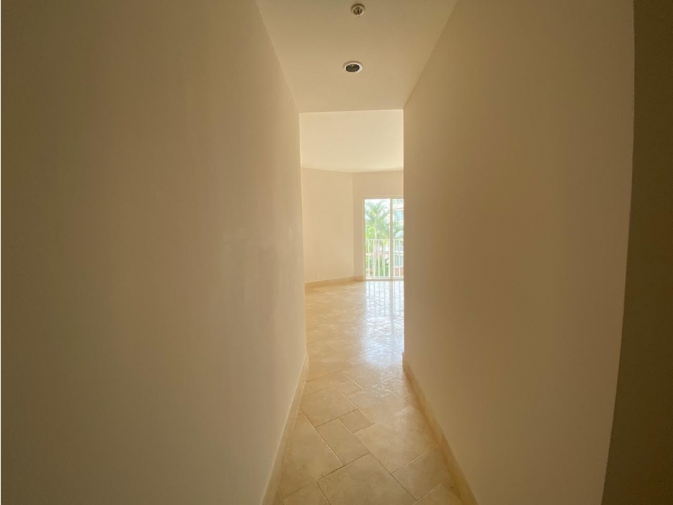 Venta de Apartamento en Buenaventura