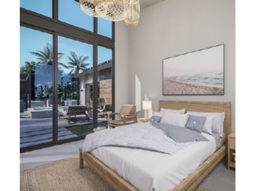 Venta de Casa en Playa Venao - 3