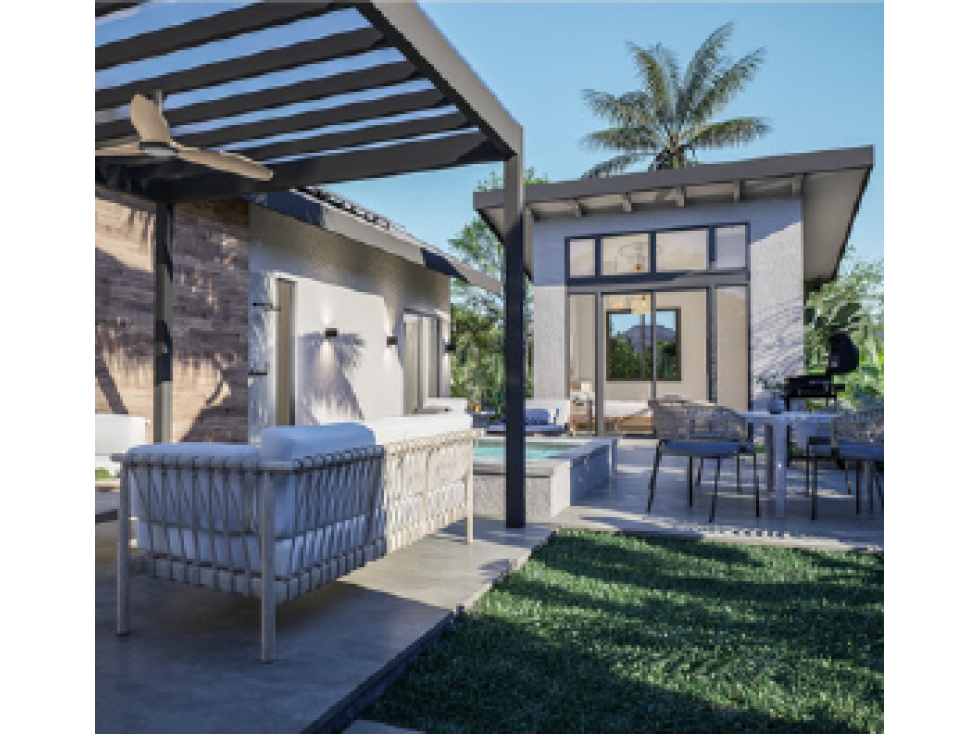 Venta de Casa en Playa Venao - 6