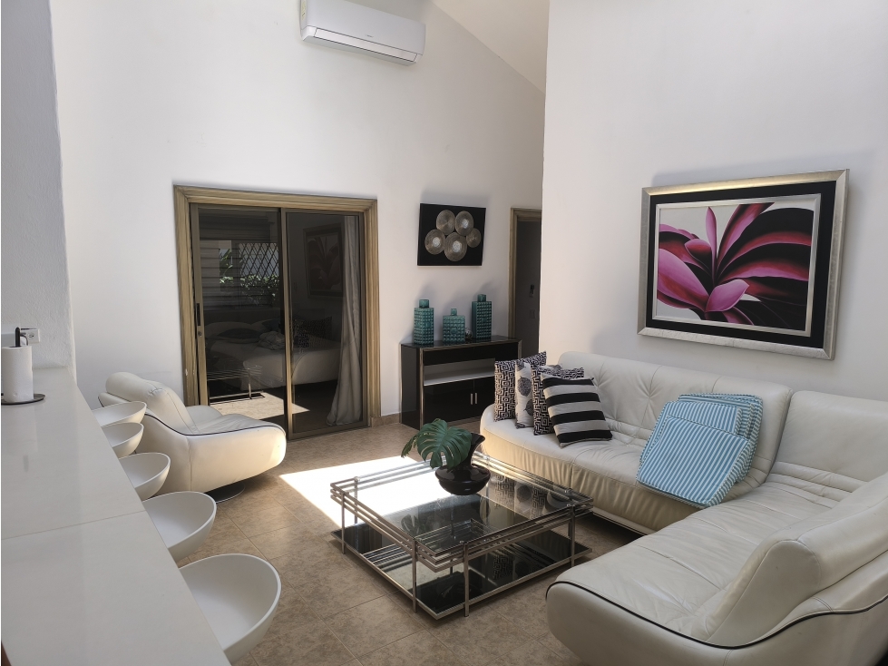 Venta de Casa en Coronado