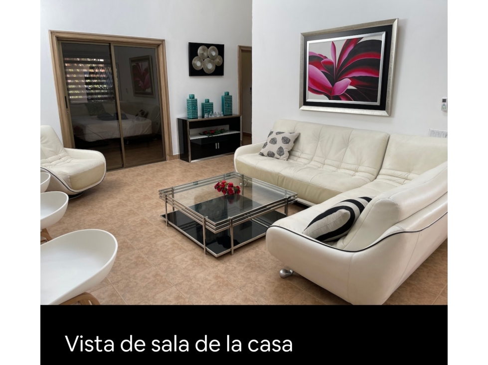 Venta de Casa en Coronado — foto 3