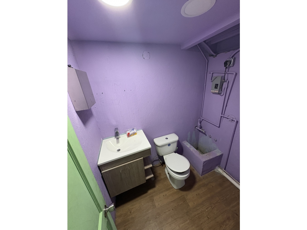 Alquiler de Local para Salon de Belleza — foto 6