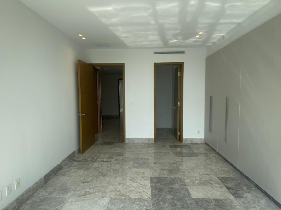 Venta de Apartamento en Santa María