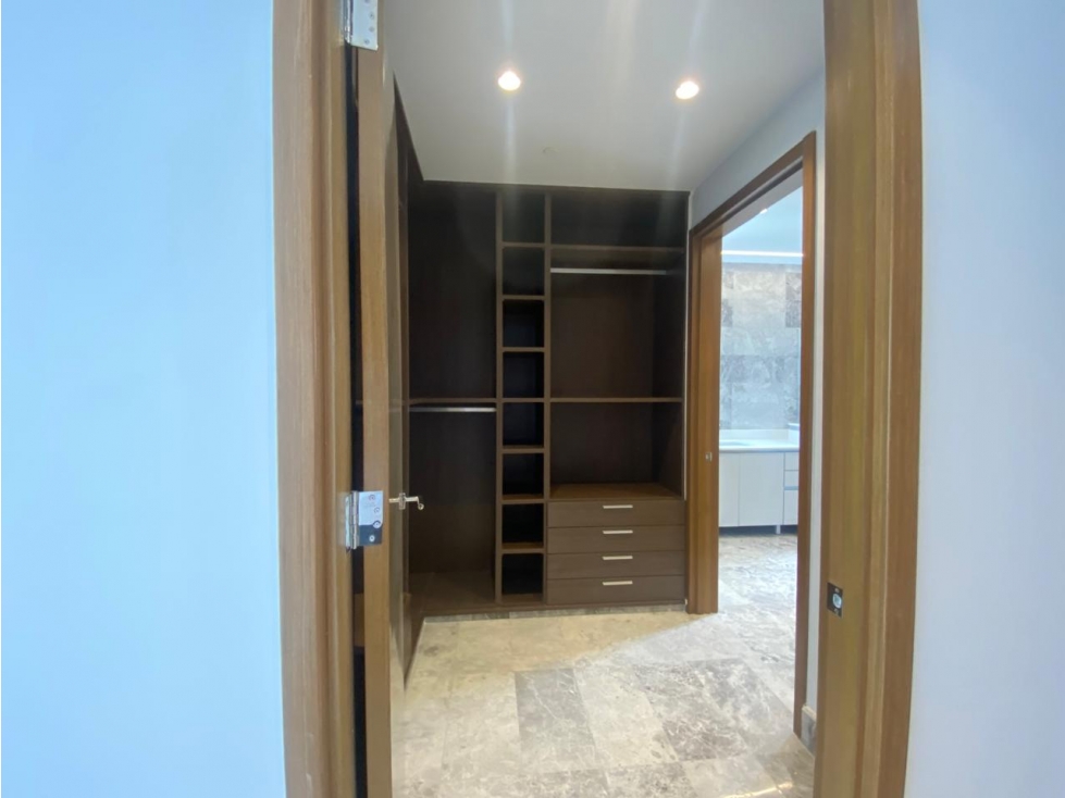Venta de Apartamento en Santa María — foto 2