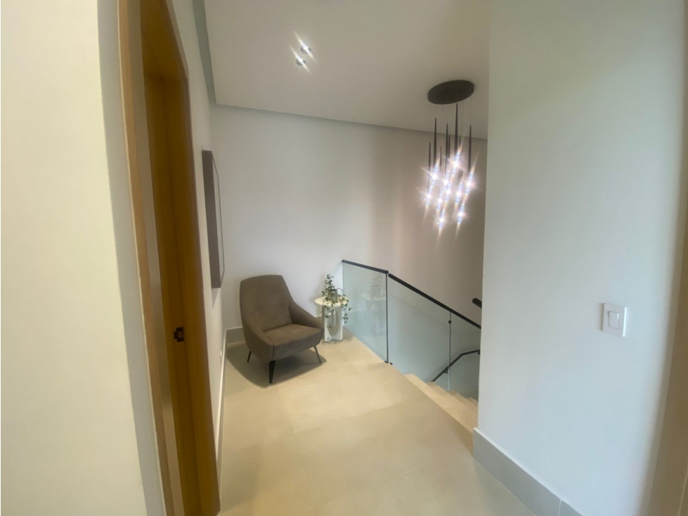 Venta de Apartamento en Santa María