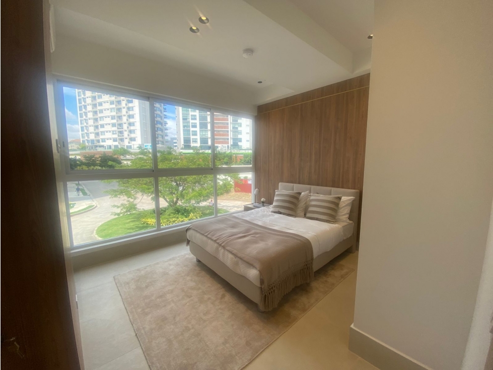 Venta de Apartamento en Santa María — foto 5