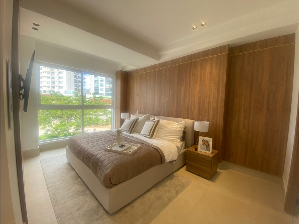 Venta de Apartamento en Santa María — foto 6