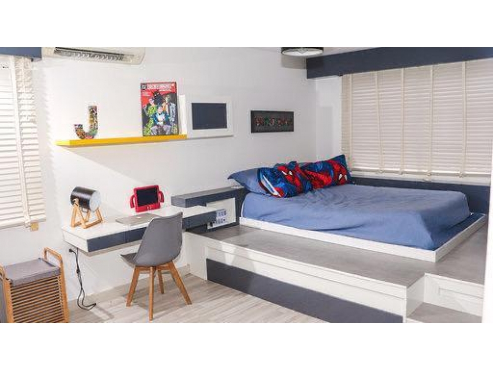 Venta de Casa en Altos de Panamá