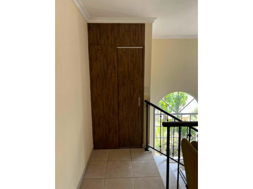 Venta de Casa en Parque Lefevre - 3