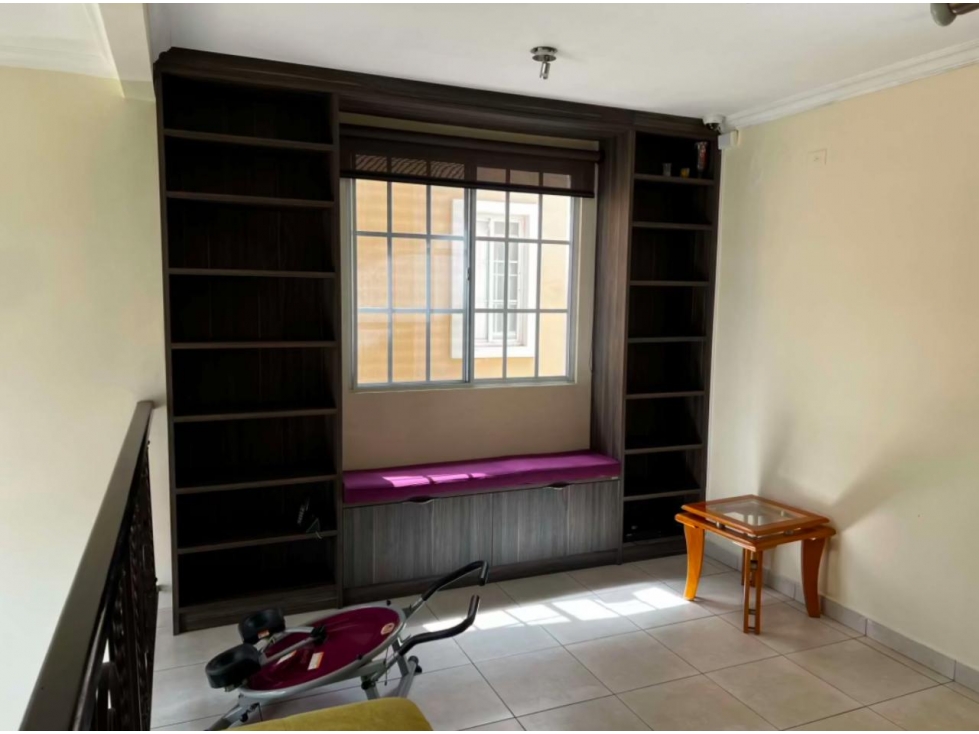 Venta de Casa en Parque Lefevre - 4