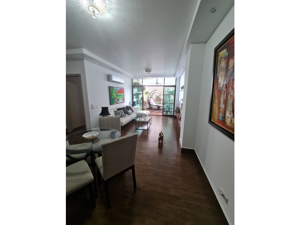 Venta de Apartamento en Costa Sur