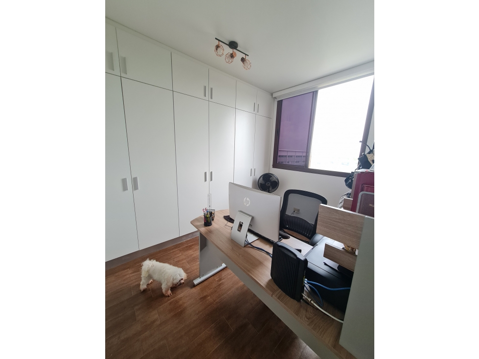 Venta de Apartamento en Costa Sur — foto 2