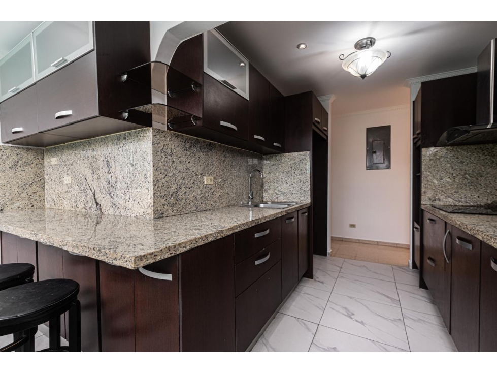 Venta de Casa en Río Abajo - 3