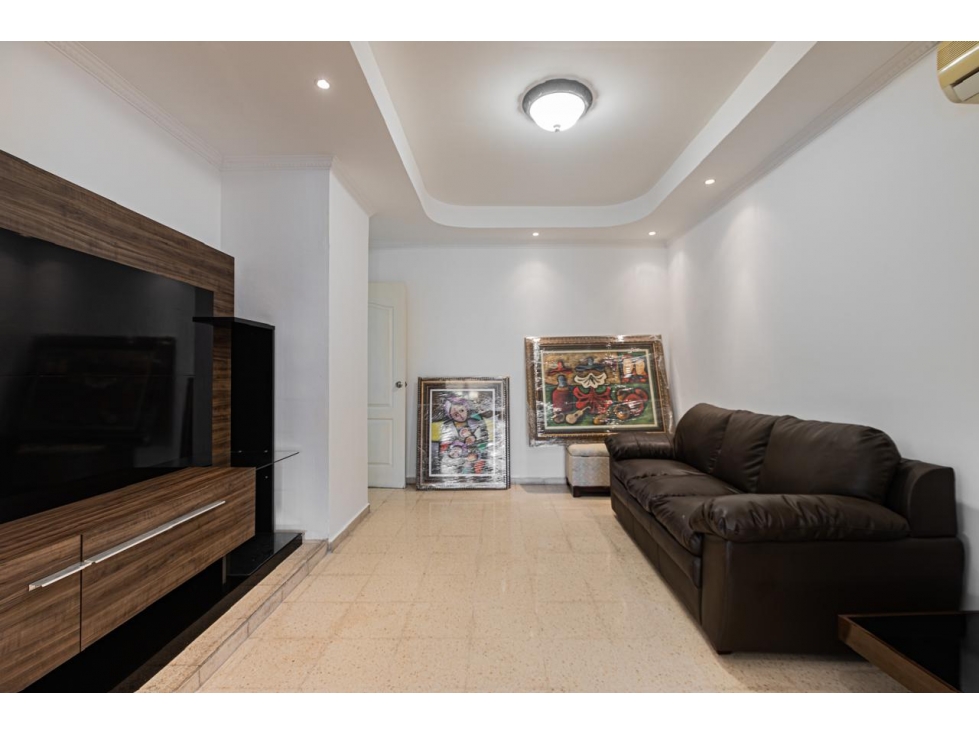Venta de Casa en Río Abajo - 2