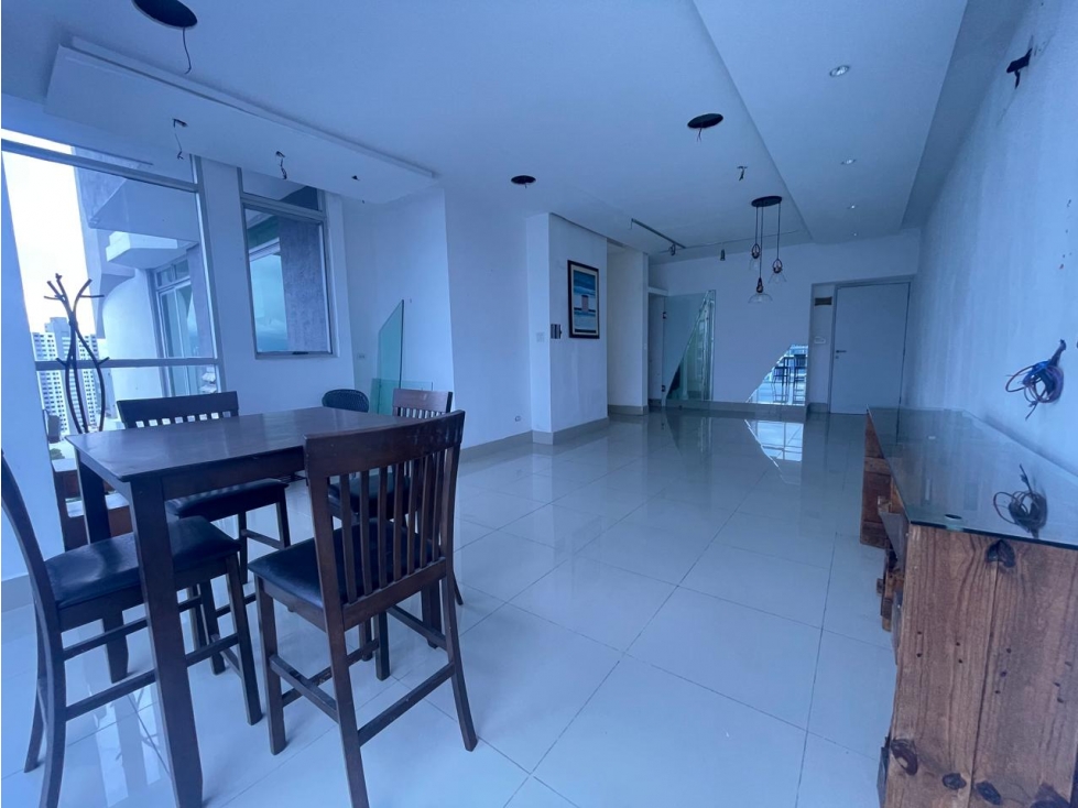 Venta de Apartamento en El Cangrejo — foto 2