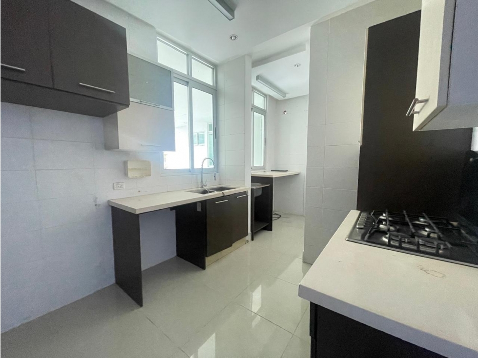 Venta de Apartamento en El Cangrejo — foto 3