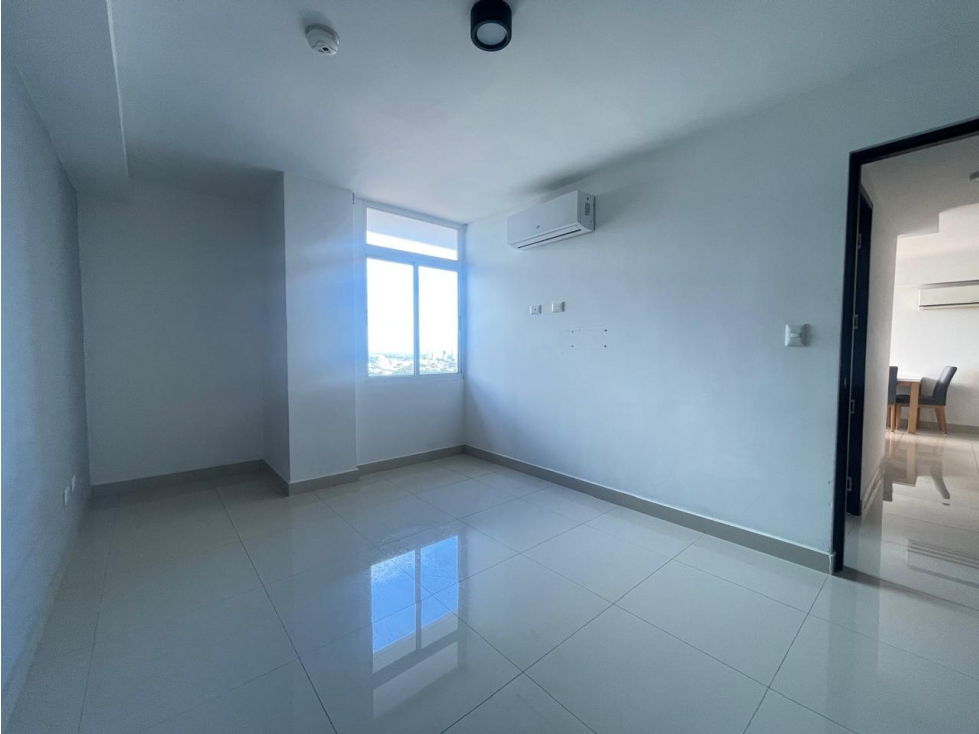 Venta de Apartamento en Pueblo Nuevo