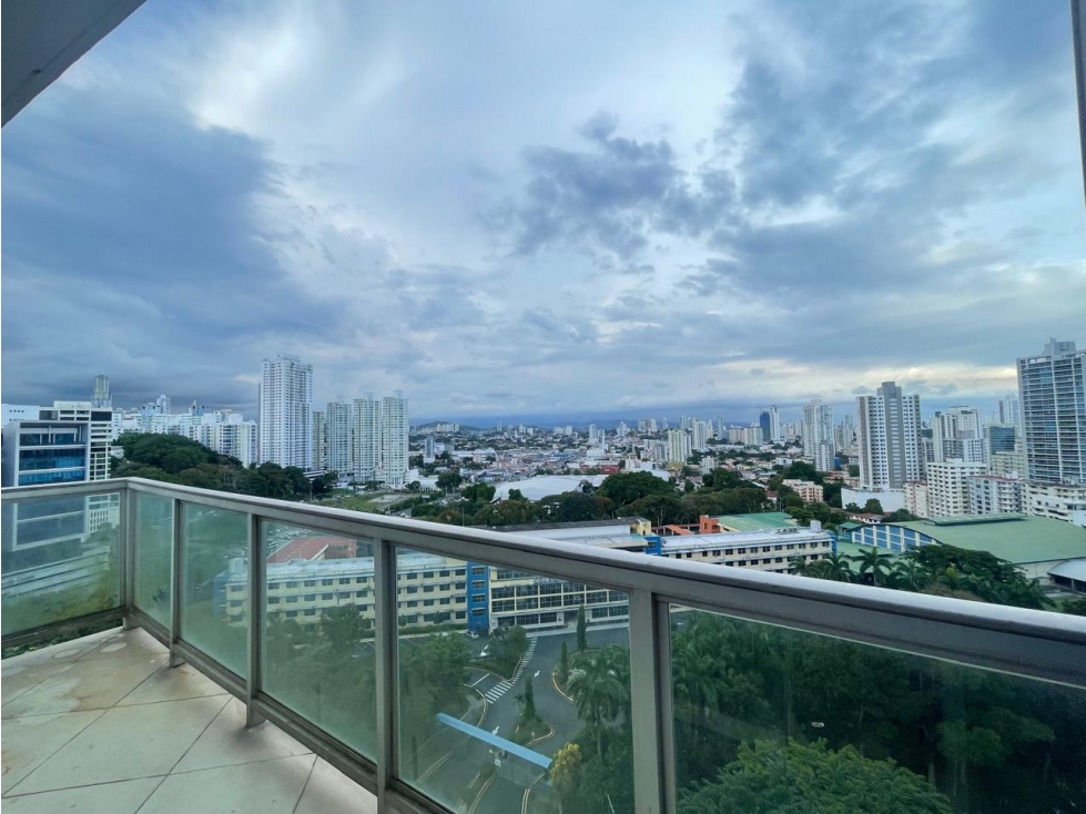 Venta de Apartamento en El Cangrejo — foto 5