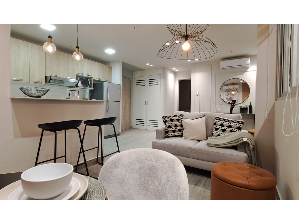 Venta de Apartamento en El Bosque, Panamá