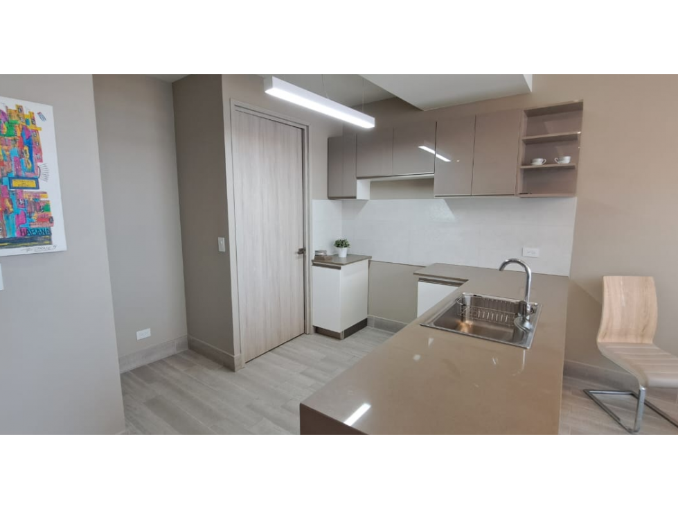 Se Vende Apartamento en Ave Balboa, Panamá — foto 3