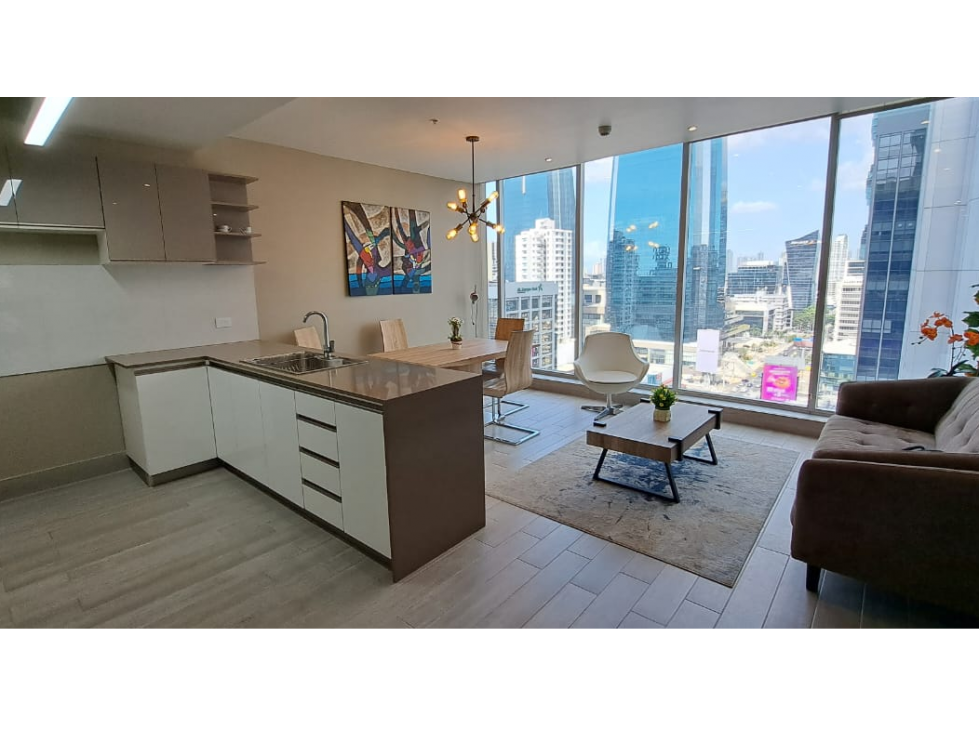 Se Vende Apartamento en Ave Balboa, Panamá — foto 4