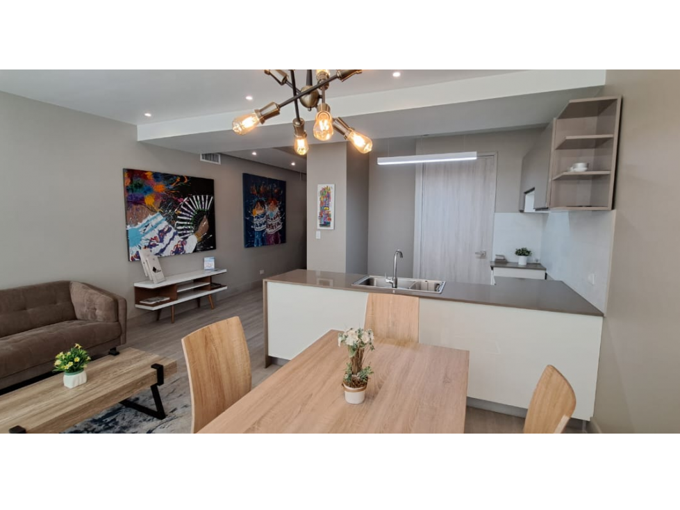 Se Vende Apartamento en Ave Balboa, Panamá — foto 6