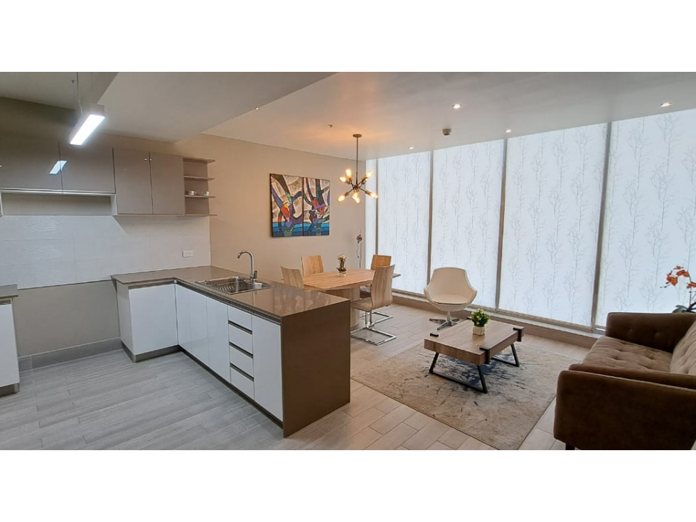 Se Vende Apartamento en Ave Balboa, Panamá — foto 5