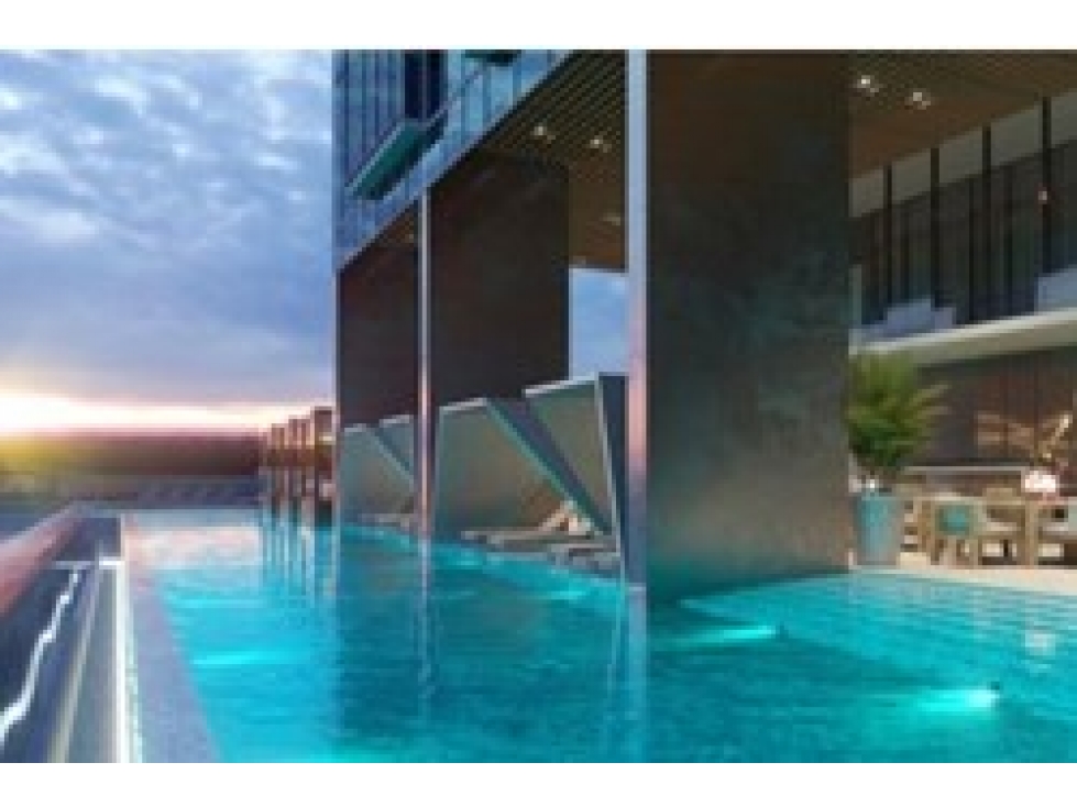 Venta de apartamentos con licencia Airbnb en Costa del Este, Panamá — foto 6