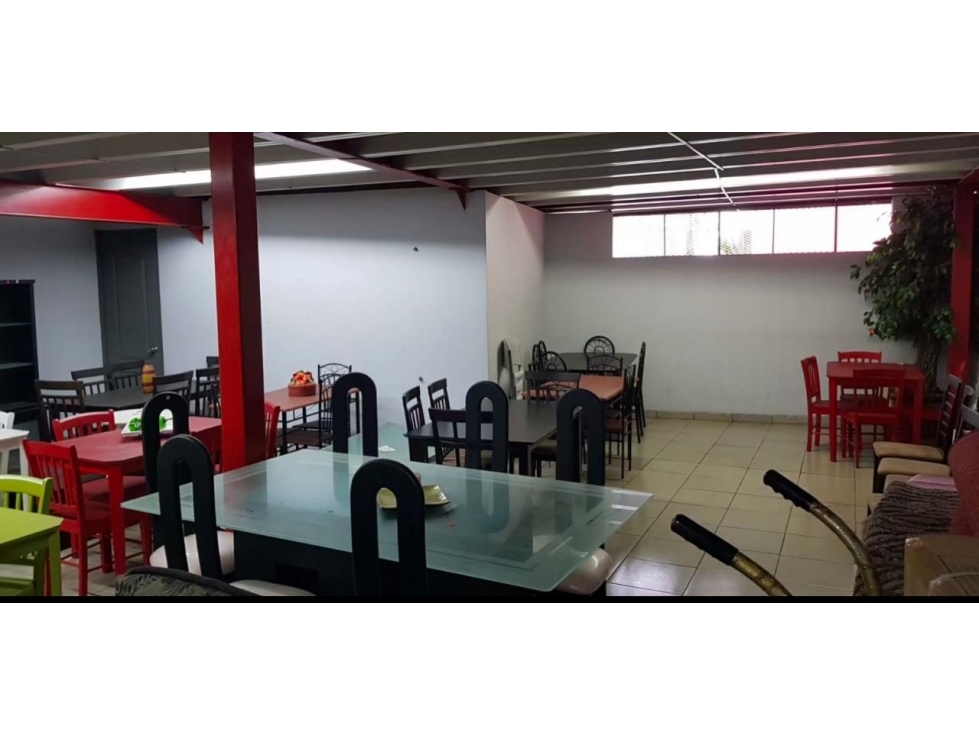 Alquiler de Edificio comercial en Calidonia - 5