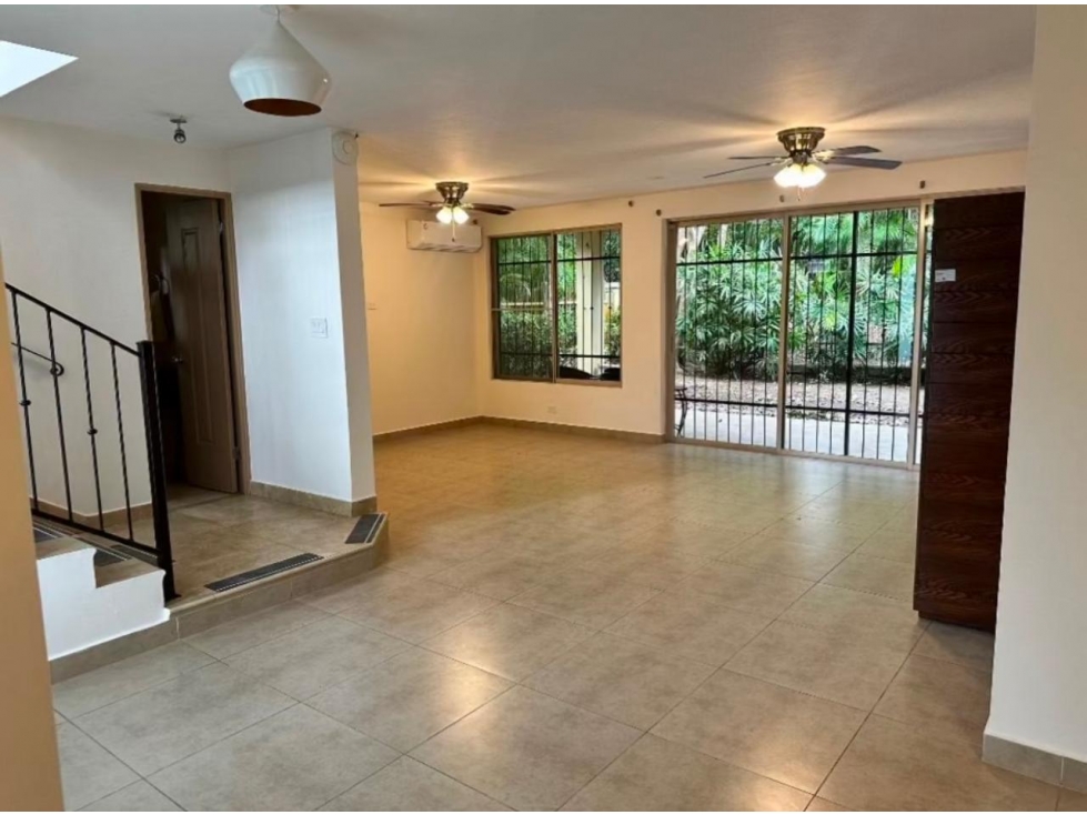Alquiler de residencia en Clayton, Ancón