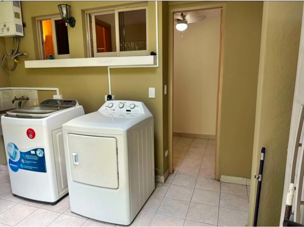 Alquiler de residencia en Clayton, Ancón — foto 2