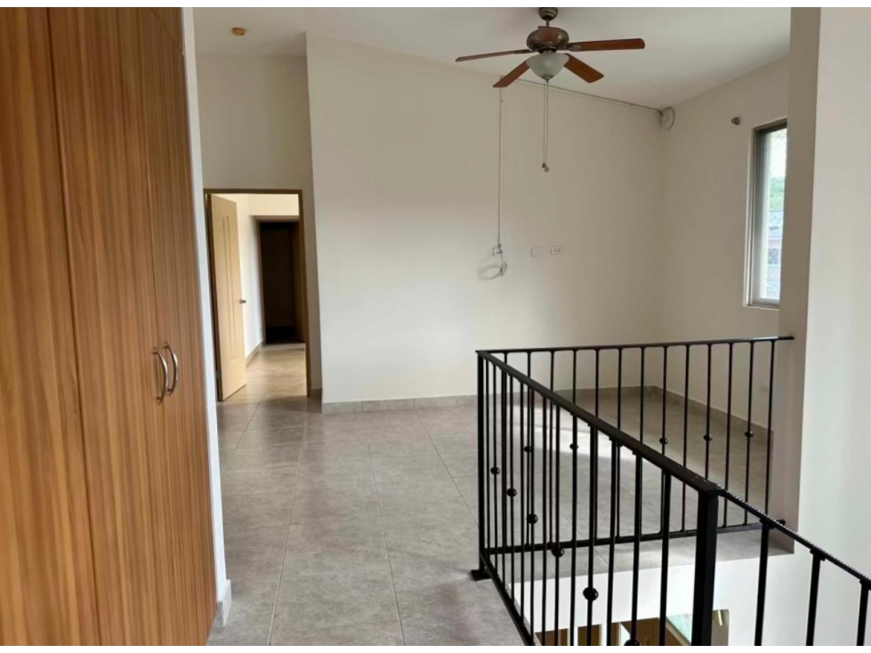 Alquiler de residencia en Clayton, Ancón — foto 4