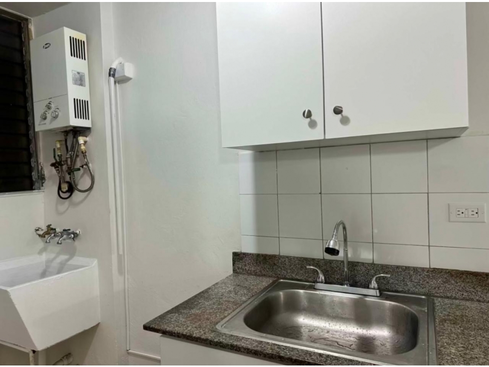 Venta de apartamento en La Cresta, Bella Vista — foto 2