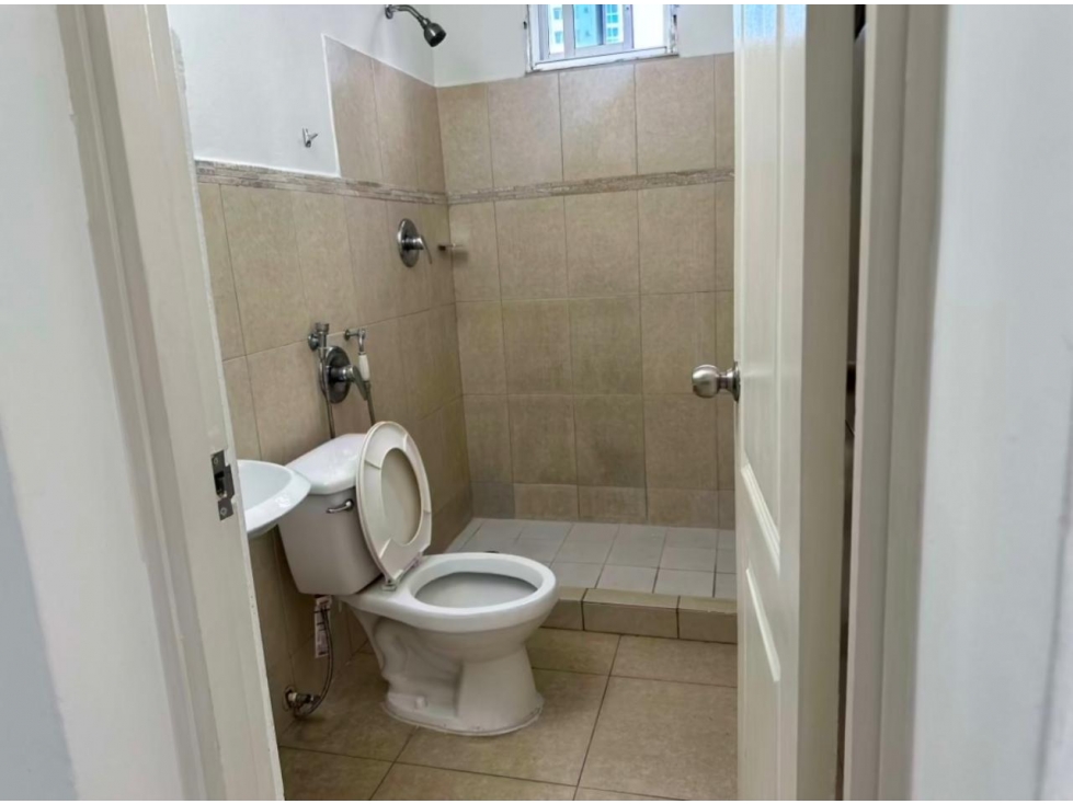 Venta de apartamento en La Cresta, Bella Vista — foto 6