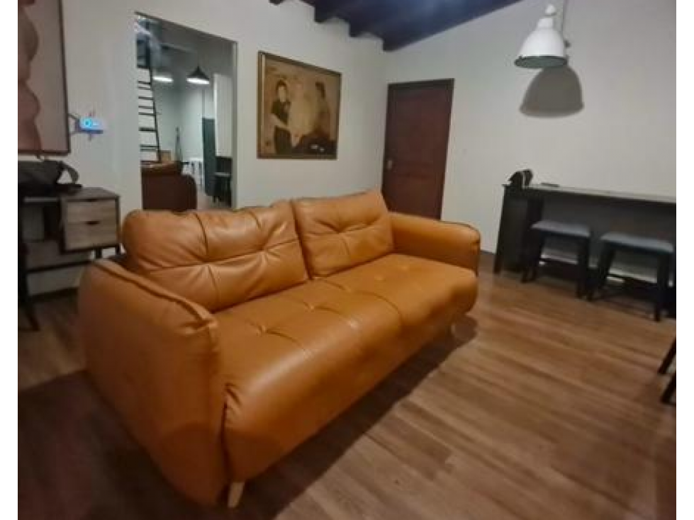 Alquiler de Apartamento en La Cresta