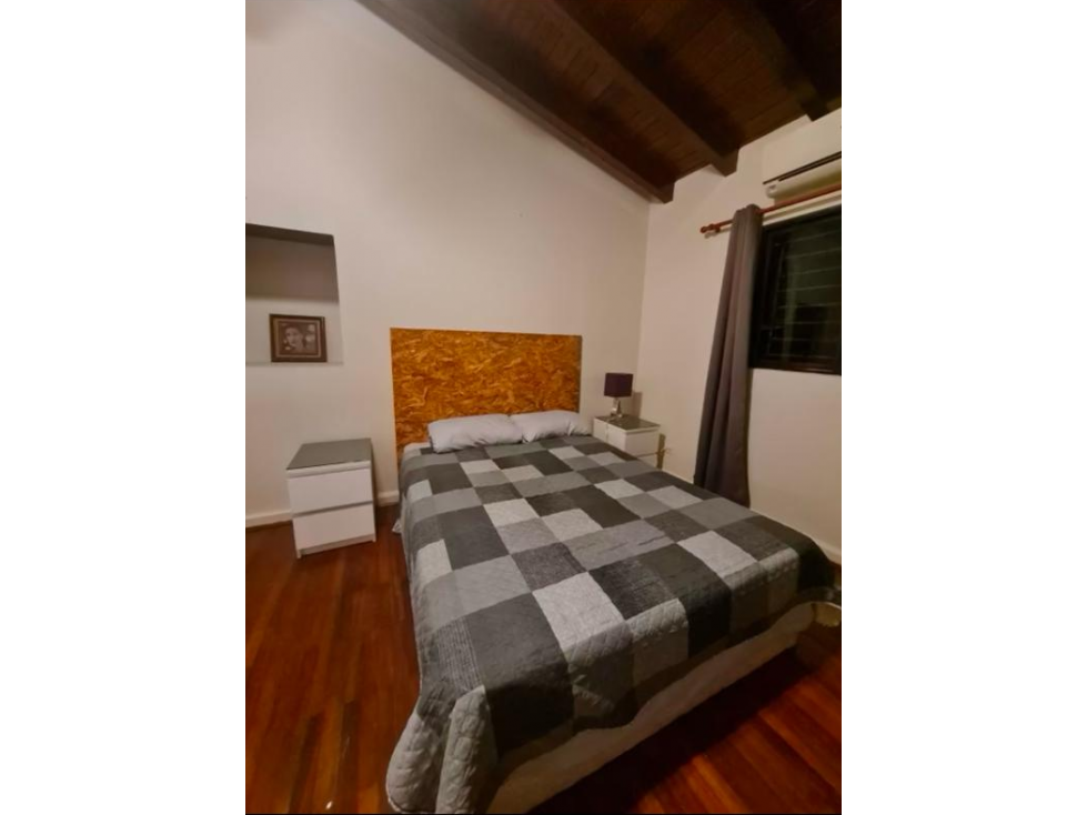 Alquiler de Apartamento en La Cresta — foto 2