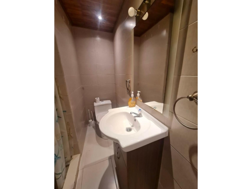 Alquiler de Apartamento en La Cresta — foto 3