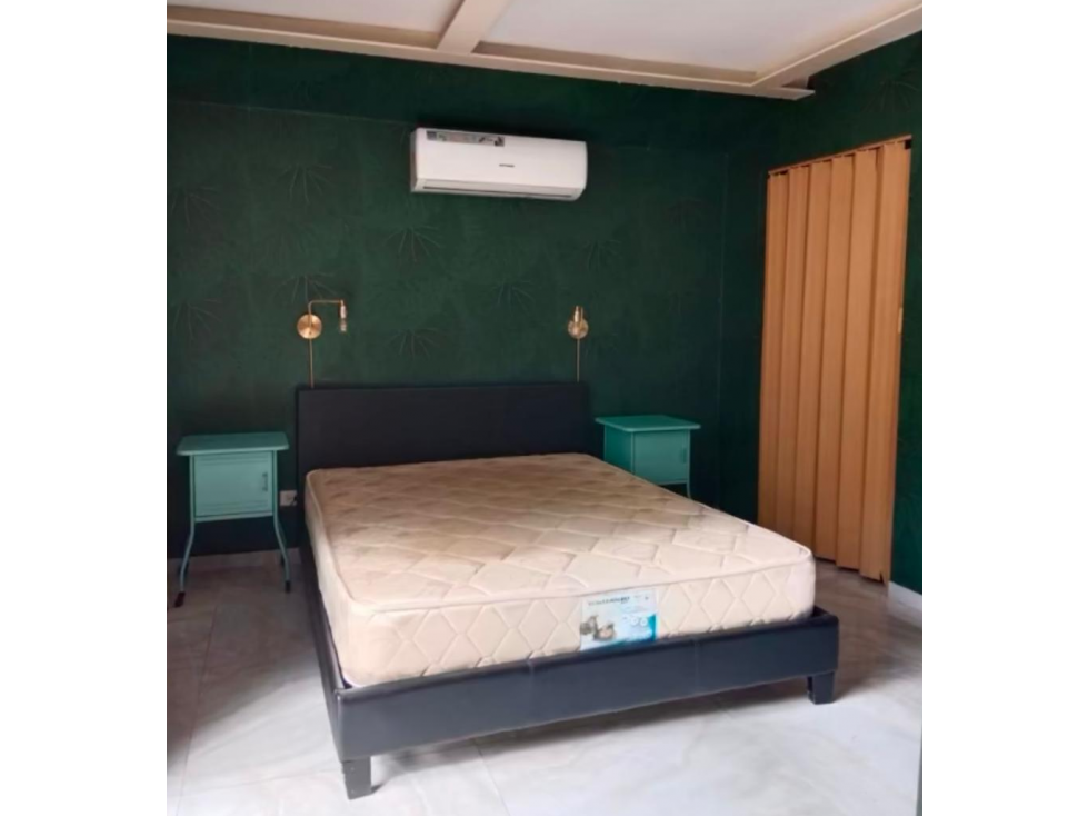 Alquiler de Apartamento en La Cresta — foto 4