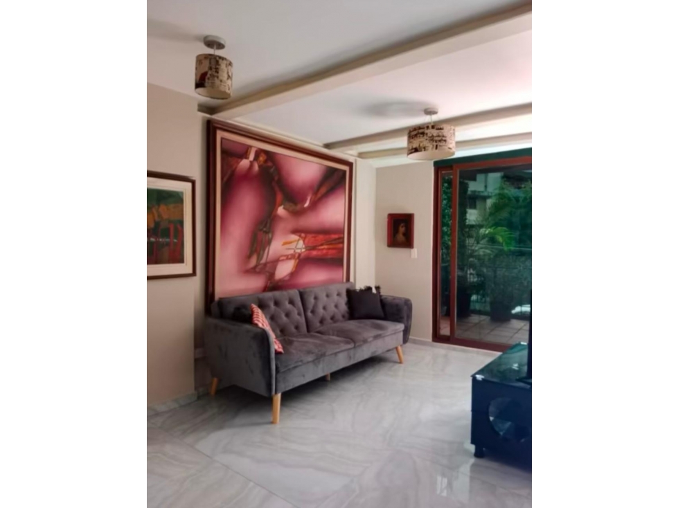 Alquiler de Apartamento en La Cresta — foto 6