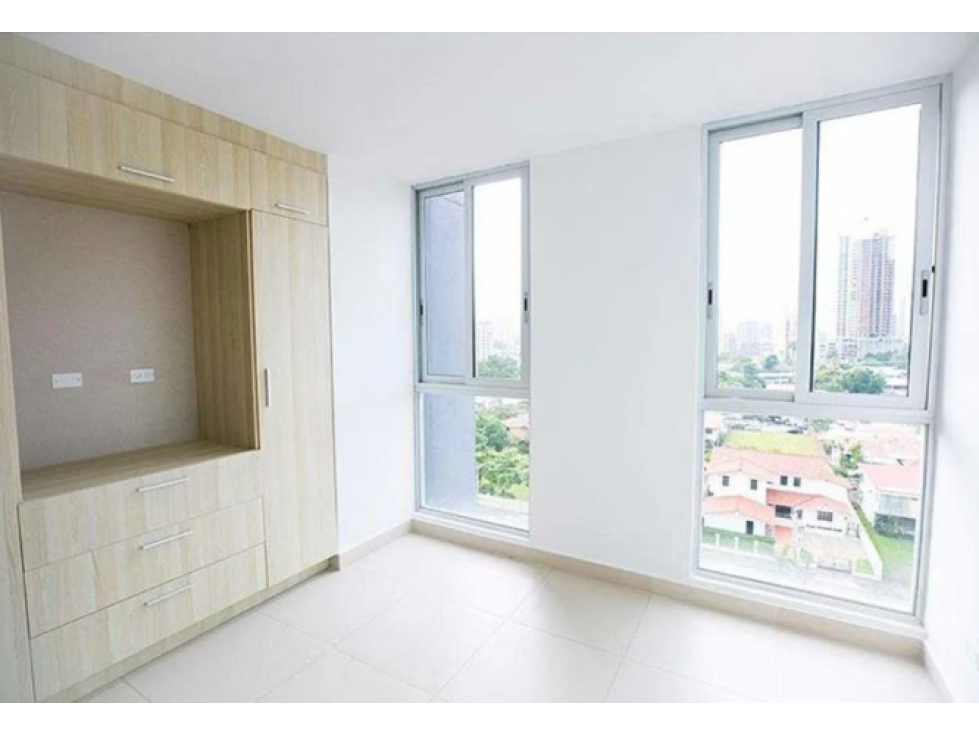Alquiler de Apartamento en El Carmen