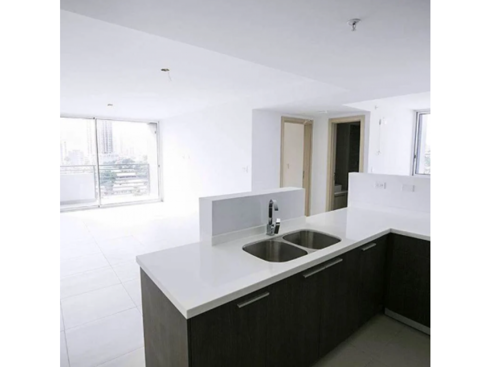 Alquiler de Apartamento en El Carmen — foto 2