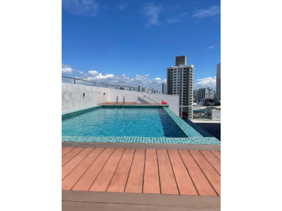 Alquiler de Apartamento en El Carmen — foto 4