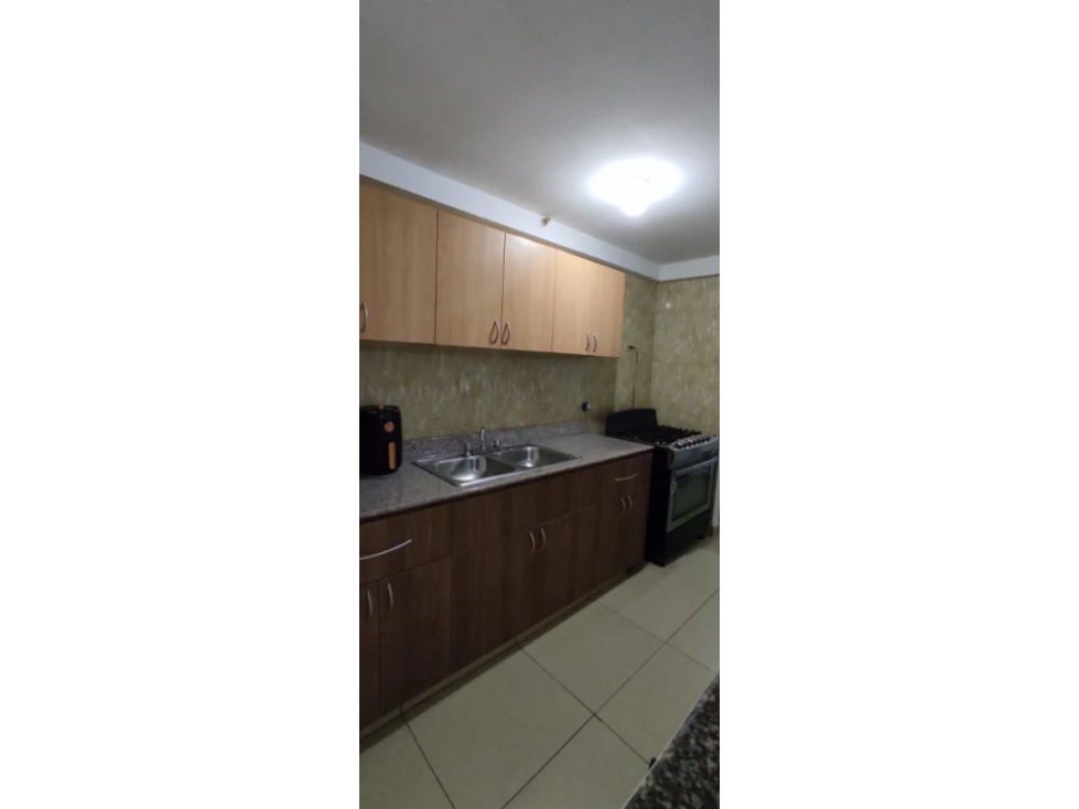 Alquiler de Apartamento Amoblado en Condado Del Rey — foto 3
