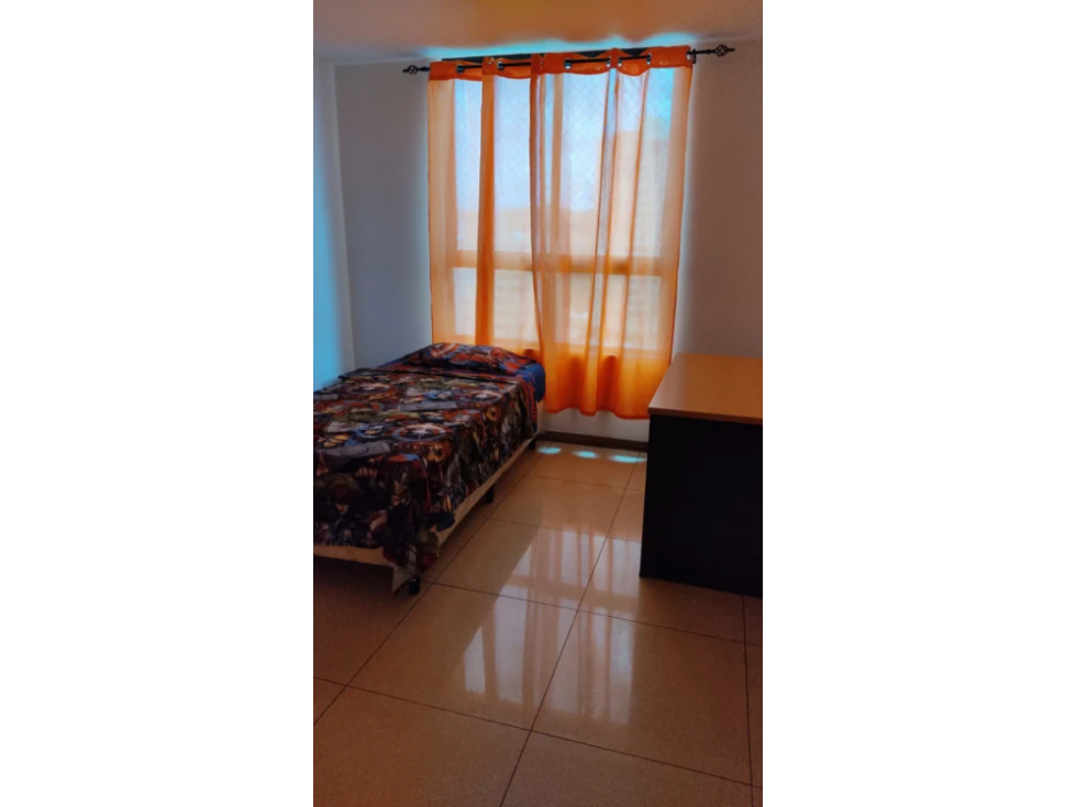 Alquiler de Apartamento Amoblado en Condado Del Rey — foto 4