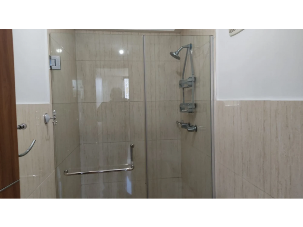 Alquiler de Apartamento Amoblado en Condado Del Rey — foto 5