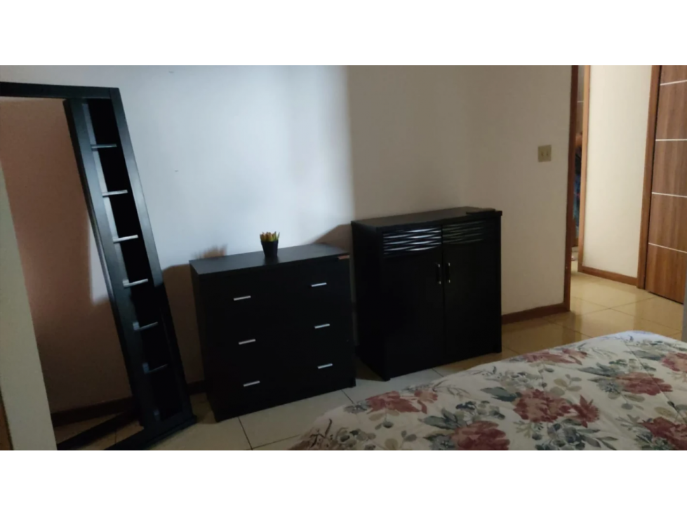Alquiler de Apartamento Amoblado en Condado Del Rey — foto 6