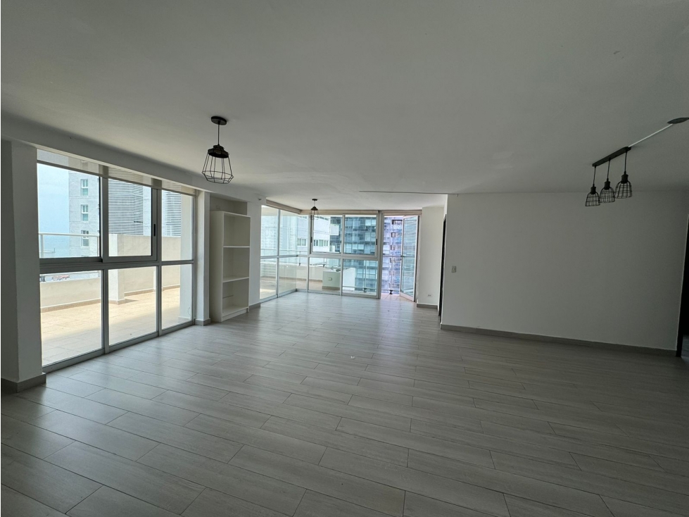Venta de Apartamento en Bella Vista